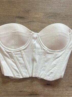 Princess Polly Endless Love Corset Top